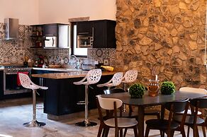 Villa Toscana ValQuirico Lofts & Suites Hotel Boutique