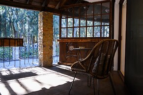 Villa Toscana ValQuirico Lofts & Suites Hotel Boutique