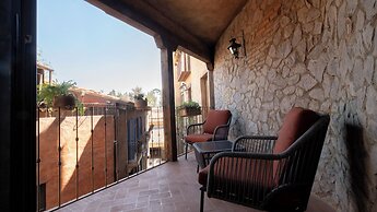 Villa Toscana ValQuirico Lofts & Suites Hotel Boutique