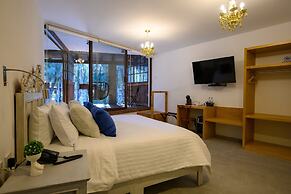 Villa Toscana ValQuirico Lofts & Suites Hotel Boutique