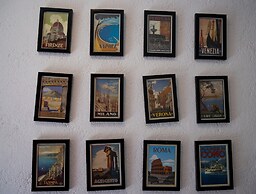 Villa Toscana ValQuirico Lofts & Suites Hotel Boutique