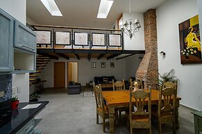 Villa Toscana ValQuirico Lofts & Suites Hotel Boutique