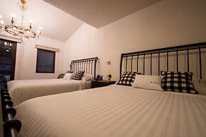 Villa Toscana ValQuirico Lofts & Suites Hotel Boutique