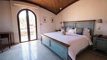 Villa Toscana ValQuirico Lofts & Suites Hotel Boutique