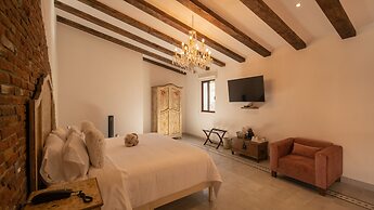 Villa Toscana ValQuirico Lofts & Suites Hotel Boutique