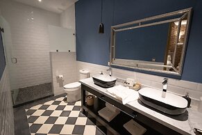 Villa Toscana ValQuirico Lofts & Suites Hotel Boutique