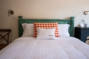 Villa Toscana ValQuirico Lofts & Suites Hotel Boutique