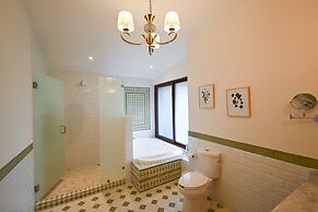 Villa Toscana ValQuirico Lofts & Suites Hotel Boutique