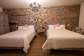 Villa Toscana ValQuirico Lofts & Suites Hotel Boutique
