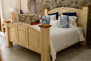 Villa Toscana ValQuirico Lofts & Suites Hotel Boutique