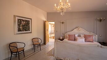 Villa Toscana ValQuirico Lofts & Suites Hotel Boutique