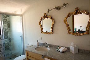 Villa Toscana ValQuirico Lofts & Suites Hotel Boutique