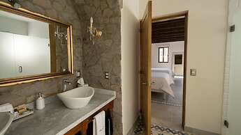 Villa Toscana ValQuirico Lofts & Suites Hotel Boutique