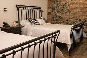 Villa Toscana ValQuirico Lofts & Suites Hotel Boutique