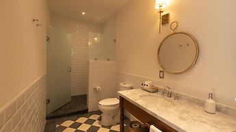 Villa Toscana ValQuirico Lofts & Suites Hotel Boutique