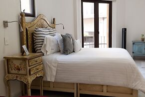 Villa Toscana ValQuirico Lofts & Suites Hotel Boutique