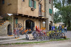 Villa Toscana ValQuirico Lofts & Suites Hotel Boutique