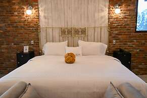 Villa Toscana ValQuirico Lofts & Suites Hotel Boutique
