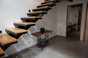 Villa Toscana ValQuirico Lofts & Suites Hotel Boutique