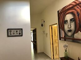 Villa Toscana ValQuirico Lofts & Suites Hotel Boutique