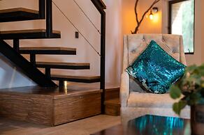 Villa Toscana ValQuirico Lofts & Suites Hotel Boutique