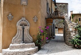 Villa Toscana ValQuirico Lofts & Suites Hotel Boutique