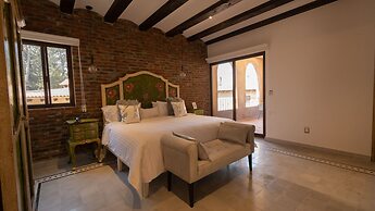 Villa Toscana ValQuirico Lofts & Suites Hotel Boutique