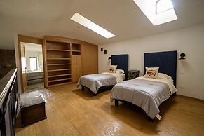 Villa Toscana ValQuirico Lofts & Suites Hotel Boutique