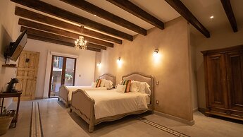 Villa Toscana ValQuirico Lofts & Suites Hotel Boutique