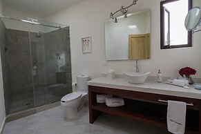 Villa Toscana ValQuirico Lofts & Suites Hotel Boutique