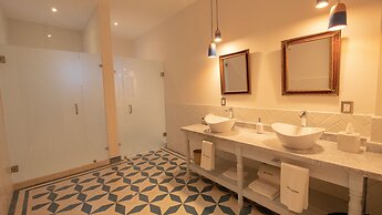 Villa Toscana ValQuirico Lofts & Suites Hotel Boutique