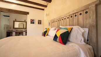 Villa Toscana ValQuirico Lofts & Suites Hotel Boutique