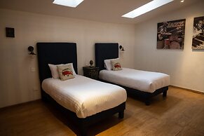 Villa Toscana ValQuirico Lofts & Suites Hotel Boutique