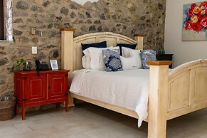 Villa Toscana ValQuirico Lofts & Suites Hotel Boutique