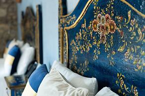 Villa Toscana ValQuirico Lofts & Suites Hotel Boutique