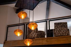 Villa Toscana ValQuirico Lofts & Suites Hotel Boutique