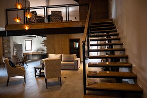 Villa Toscana ValQuirico Lofts & Suites Hotel Boutique