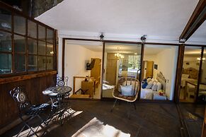 Villa Toscana ValQuirico Lofts & Suites Hotel Boutique