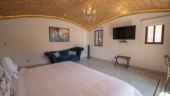 Villa Toscana ValQuirico Lofts & Suites Hotel Boutique