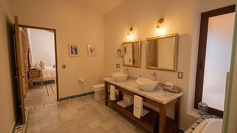 Villa Toscana ValQuirico Lofts & Suites Hotel Boutique