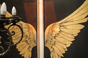 Villa Toscana ValQuirico Lofts & Suites Hotel Boutique