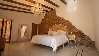 Villa Toscana ValQuirico Lofts & Suites Hotel Boutique