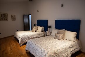 Villa Toscana ValQuirico Lofts & Suites Hotel Boutique