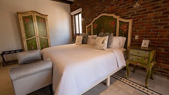Villa Toscana ValQuirico Lofts & Suites Hotel Boutique