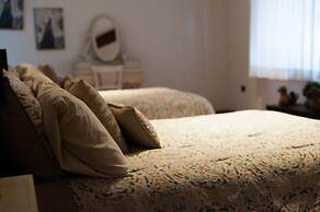 Villa Toscana ValQuirico Lofts & Suites Hotel Boutique