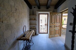 Villa Toscana ValQuirico Lofts & Suites Hotel Boutique