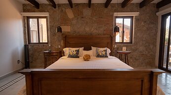 Villa Toscana ValQuirico Lofts & Suites Hotel Boutique