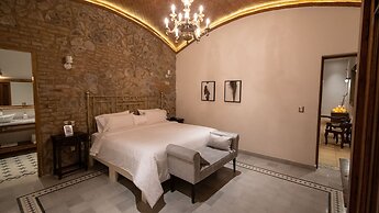 Villa Toscana ValQuirico Lofts & Suites Hotel Boutique