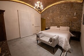 Villa Toscana ValQuirico Lofts & Suites Hotel Boutique