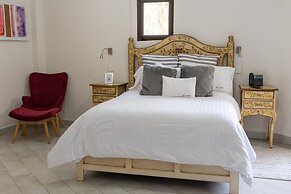 Villa Toscana ValQuirico Lofts & Suites Hotel Boutique